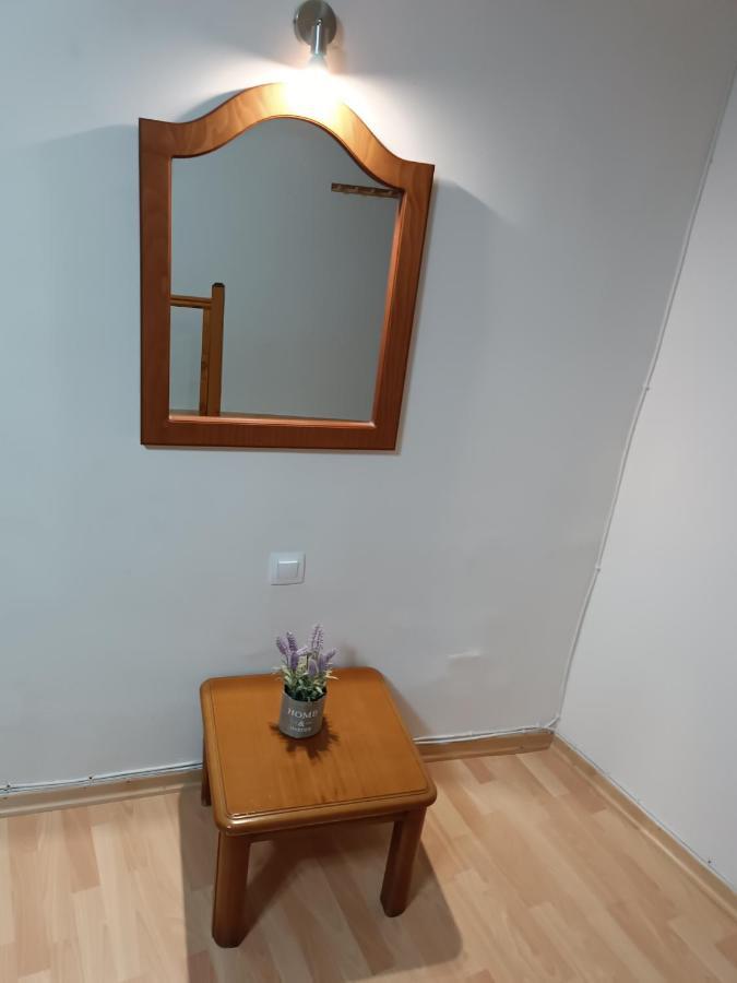 Two-Storey Maisonette Next To The Port Mantouki 外观 照片